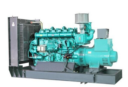 和田发电机出租