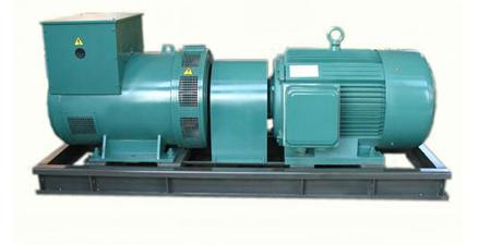 和田发电机出租