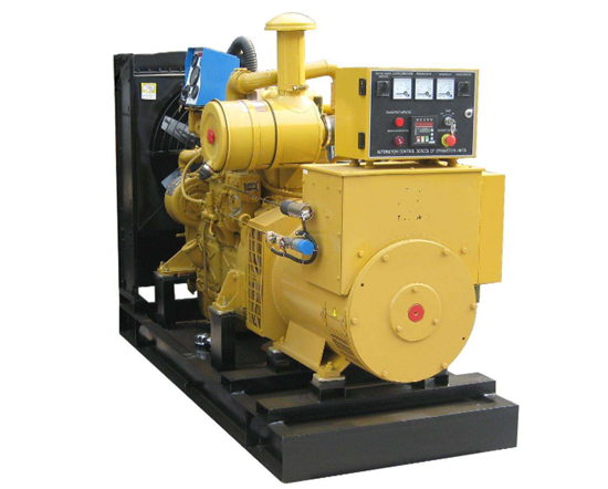 和田发电机出租